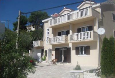 Apartmani VILLA ROZA