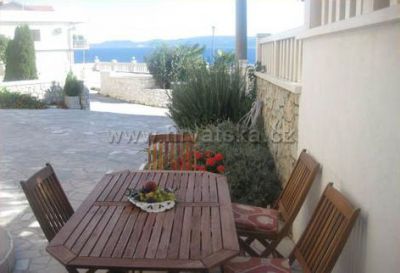 Apartmani VILLA ROZA