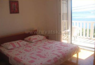 Apartmani VILLA ROZA