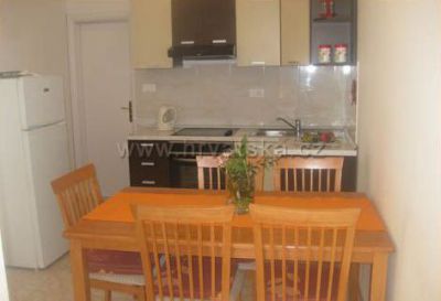 Apartmani VILLA ROZA