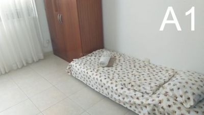 Haus Dany, Ždrelac, uz samo more s 3 apartmana