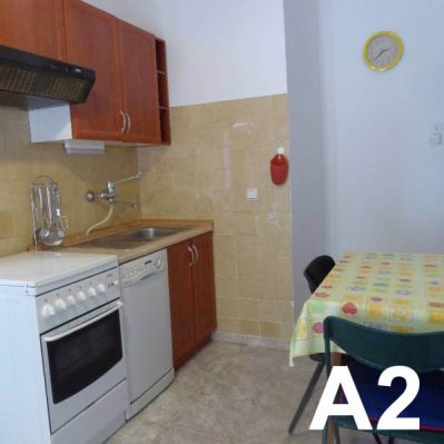 Haus Dany, Ždrelac, uz samo more s 3 apartmana