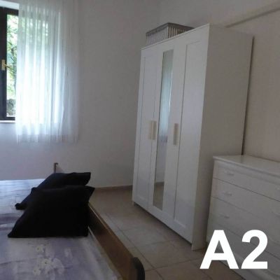 Haus Dany, Ždrelac, uz samo more s 3 apartmana