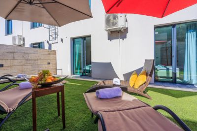 Apartman Heart of Malinska