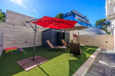 Apartman Heart of Malinska