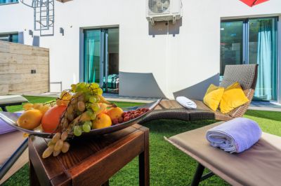 Apartman Heart of Malinska