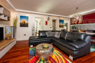 Apartman Heart of Malinska