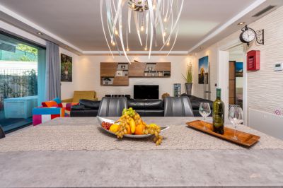 Apartman Heart of Malinska