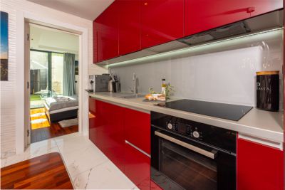 Apartman Heart of Malinska