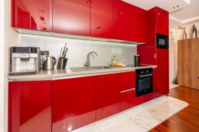 Apartman Heart of Malinska