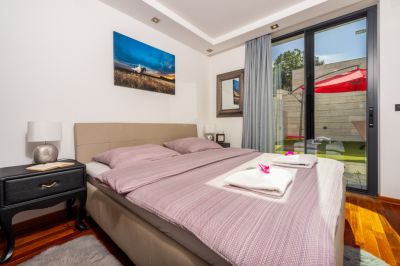 Apartman Heart of Malinska