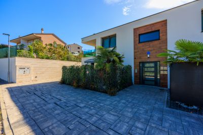 Apartman Heart of Malinska