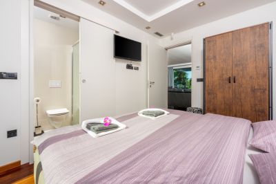 Apartman Heart of Malinska