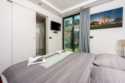 Apartman Heart of Malinska