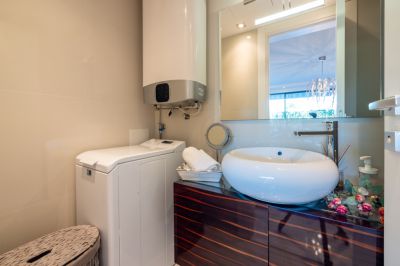 Apartman Heart of Malinska