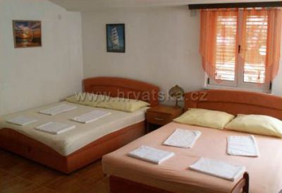 Appartement Herceg