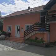 Apartmani Blaženka Hodak