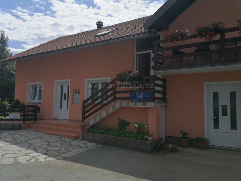 Apartmani Blaženka Hodak