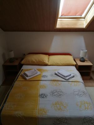 Apartmani Blaženka Hodak