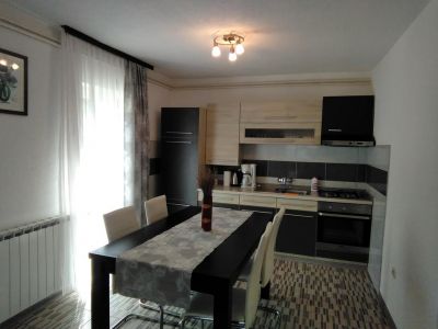 Apartmani Blaženka Hodak