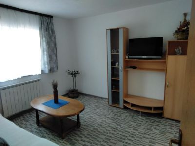 Apartmani Blaženka Hodak