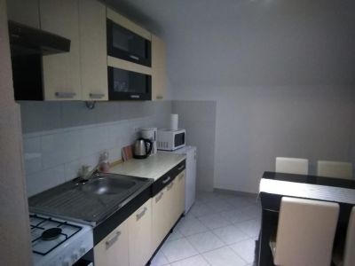 Apartmani Blaženka Hodak