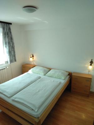 Apartmani Blaženka Hodak