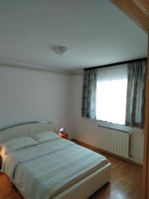 Apartmani Blaženka Hodak