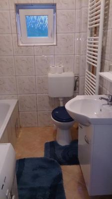 Apartmani Blaženka Hodak