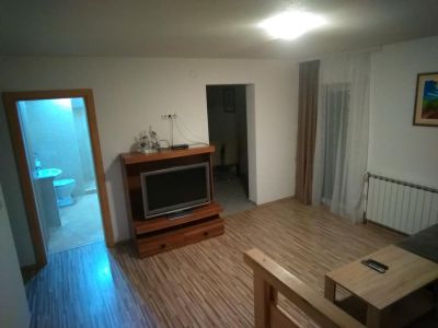 Apartmani Blaženka Hodak