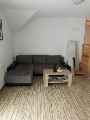 Apartmani Blaženka Hodak