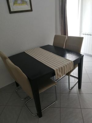 Apartmani Blaženka Hodak