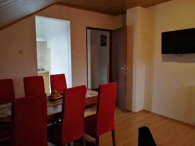 Apartmani Blaženka Hodak