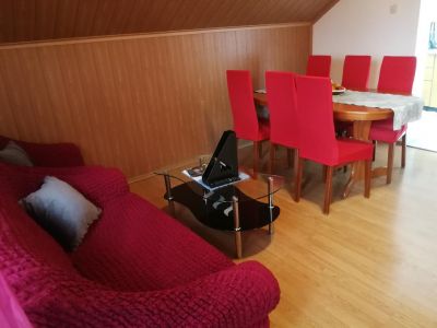 Apartmani Blaženka Hodak