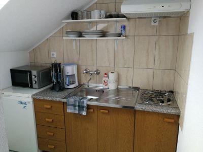 Apartmani Blaženka Hodak