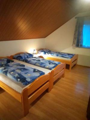 Apartmani Blaženka Hodak