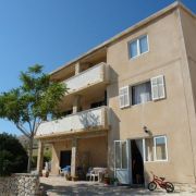 Apartman Horvat