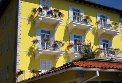 Hotel IKA