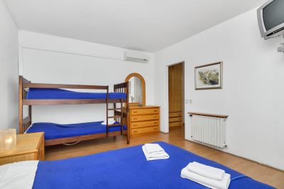 Hotel Timun