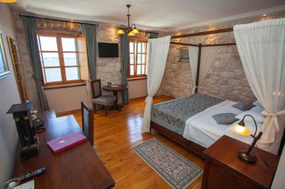 Boutique hotel Adriatic - Orebić