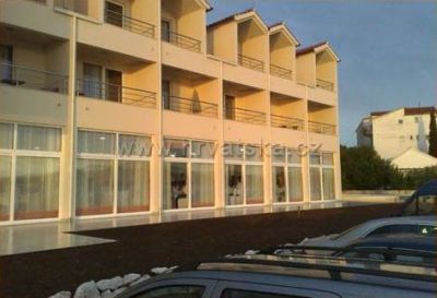 Hotel DUJE * * * * Vodice, Srima