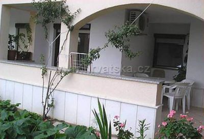 House Juric
