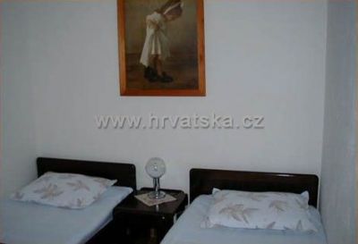 Apartment - House Sevid
