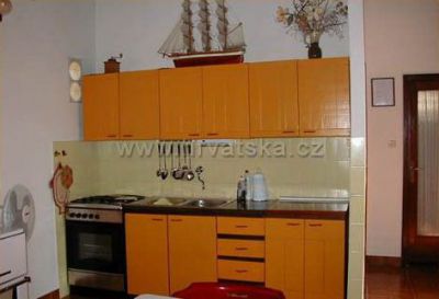 Apartment - House Sevid