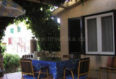 Apartment - House Sevid