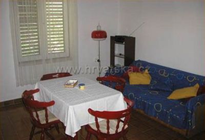 Apartment - House Sevid