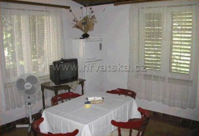 Apartment - House Sevid