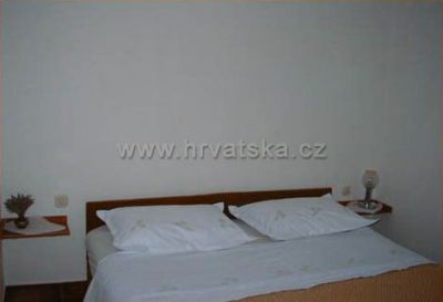 Apartment - House Sevid