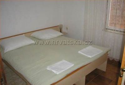 Apartment - House Sevid