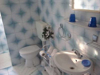 Apartmani HRASTIĆ